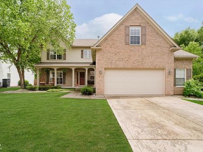11141 Saybrook Ct, Fishers, IN, 46037