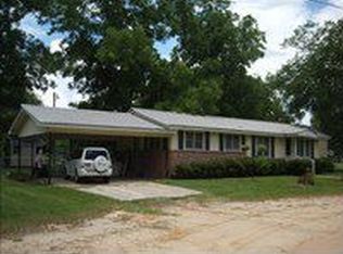 508 Pearson St, Waycross, GA 31501