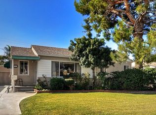 8634 Springer St, Downey, CA 90242