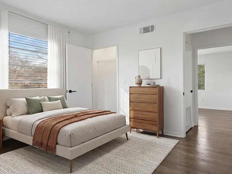 Bedroom 1 Bedroom 1