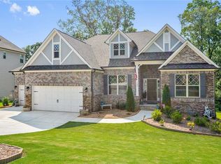 1490 Torrington Dr, Auburn, GA 30011