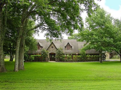 18922 Misty Ln, Tomball, TX, 77377