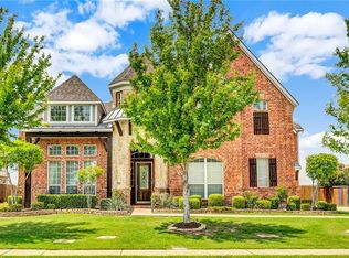 2009 Glenwood Way, Midlothian, TX 76065