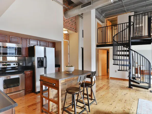 110 N 3rd St Unit 605, Columbus, OH 43215