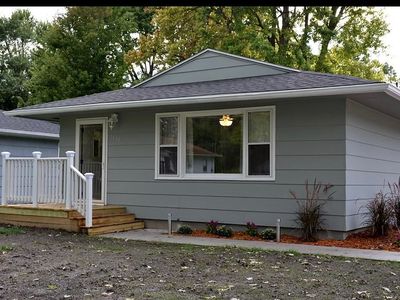 1630 11th St, Manson, IA, 50563