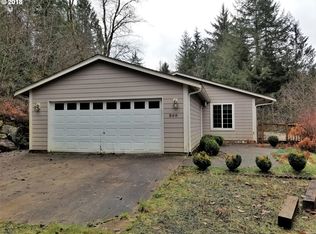 280 Spruce Creek Rd, Longview, WA 98632