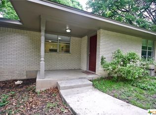 3414 Red Bud Rd, Temple, TX 76502