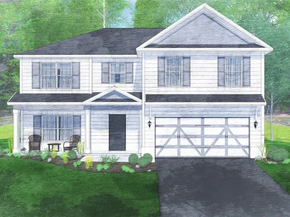 2287 Fuzzy Fls, Opelika, AL 36804