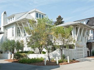 128 New Providence Ln, Inlet Beach, FL 32461