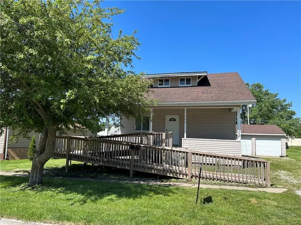 306 S Maple St, Creston, IA 50801