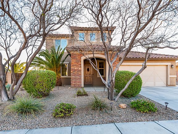 2nd image of 10795 N Avenida Vallejo