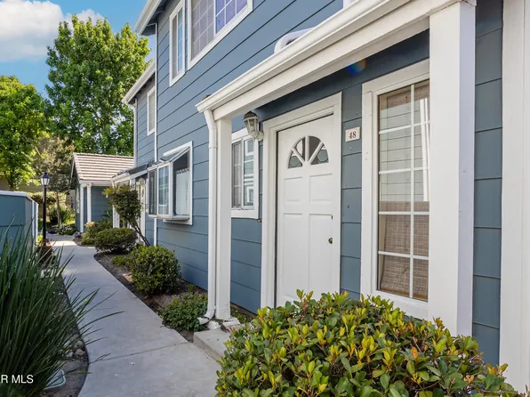 3942 Cochran St Unit 48, Simi Valley, CA 93063