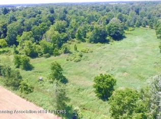 29.5 Mile Rd, Springport, MI 49284