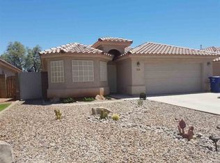 8097 E 27th St, Yuma, AZ 85365