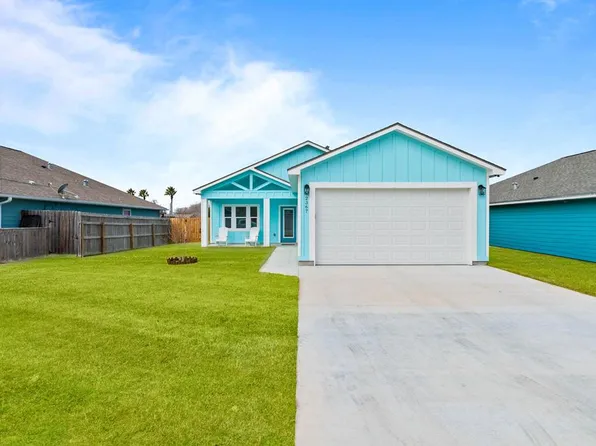 2367 Scott Cir, Ingleside, TX 78362