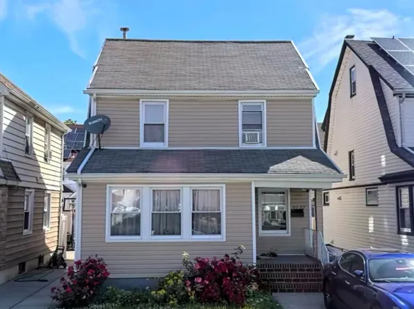 (undisclosed Address), Jamaica, NY 11428