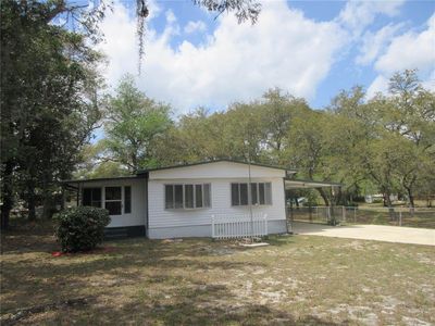 1918 SE 183rd Ter, Silver Springs, FL, 34488