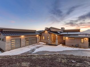 2172 E Signal Peak Ct LOT 765, Heber City, UT 84032