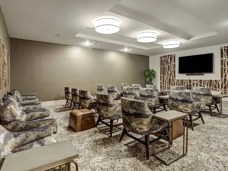 Larkspur at Shadow Creek - 55+ Active Adult Apartment Homes — Photo 16