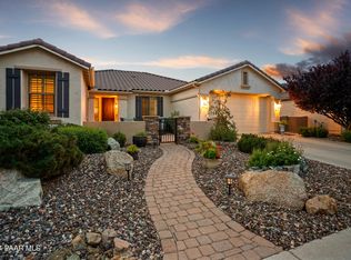 1219 N Stack Rock Rd, Prescott Valley, AZ 86314