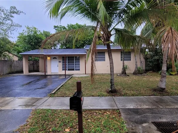 2216 SW 47th Ave, Fort Lauderdale, FL 33317