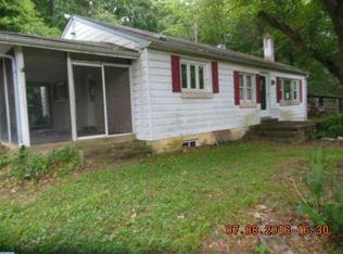 1629 Goosetown Rd, Coatesville, PA 19320