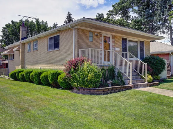 (undisclosed Address), Westchester, IL 60154