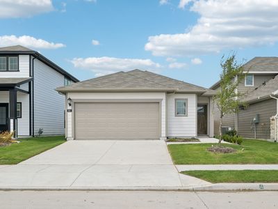 957 Dayflower Ct, Lavon, TX, 75166