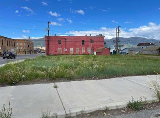 602 S Colorado St, Butte, MT 59701