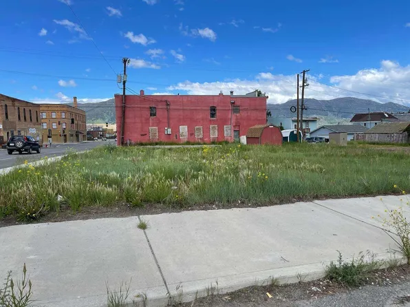 602 S Colorado St, Butte, MT 59701