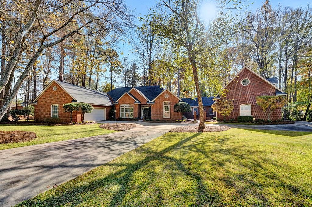 107 Parkwood Ct, Greenwood, SC 29646 MLS 124972 Zillow