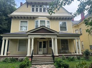 1291 Willow Ave #5, Louisville, KY 40204