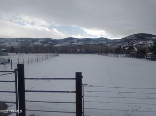 2622 E State Hwy #35, Kamas, UT 84036
