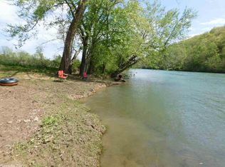 Highway 63 S, Hardy, AR 72542