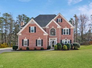 3965 Waterford Dr, Suwanee, GA 30024