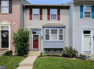 8150 Hazy Dawn Ct, Pasadena, MD