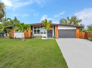 4353 S Atlantic Cir, North Fort Myers, FL 33903