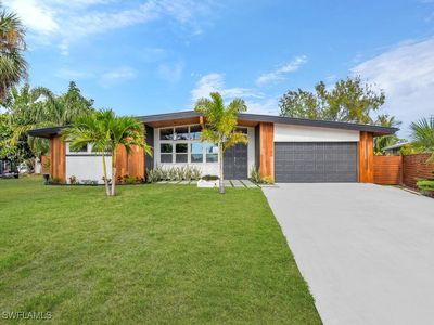4353 S Atlantic Cir, North Fort Myers, FL, 33903