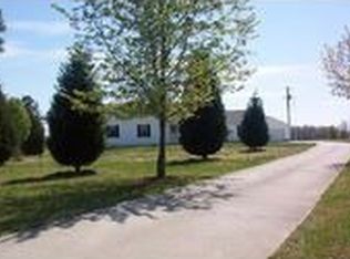 2960 Teamon Rd, Griffin, GA 30223