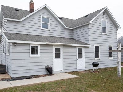 254 Monroe Street, Mondovi, WI, 54755