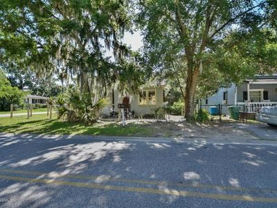 1009 Harrington St, Beaufort, SC, 29902
