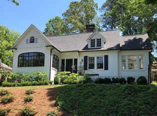 1365 Springdale Rd NE, Atlanta, GA 30306