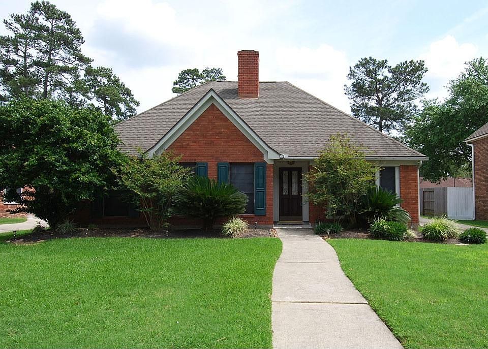 1st image of 19714 Big Timber Dr