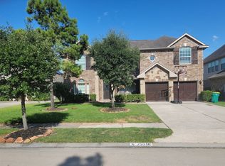 29018 Comal Karst Dr, Spring, TX 77386