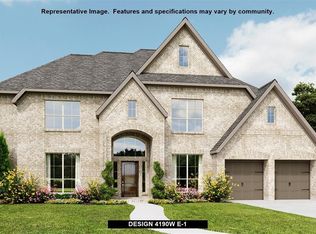 2720 Potomac Dr, Melissa, TX 75454