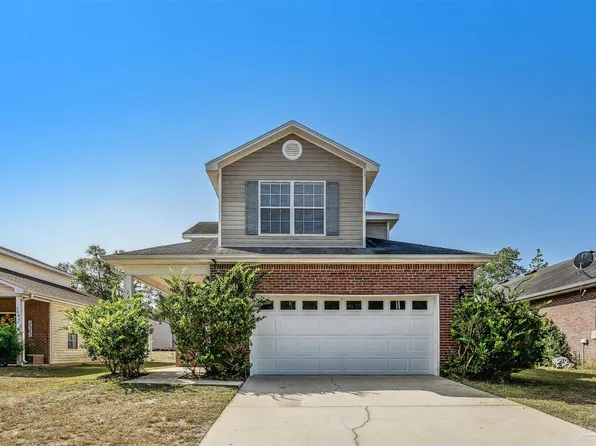 2484 Lakeview Dr S, Crestview, FL 32536