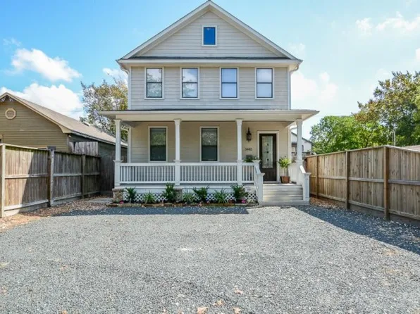 1440 Yale St, Houston, TX 77008