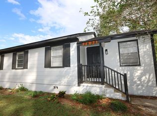 2439 University Dr, Valdosta, GA 31602