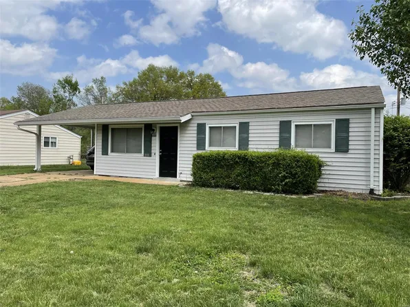 219 Weber Dr, Eureka, MO 63025