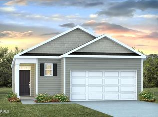 1029 Course Ln LOT 410, Holly Ridge, NC 28445